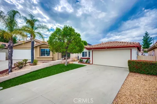 Menifee, CA 92585,27437 Calle Rabano