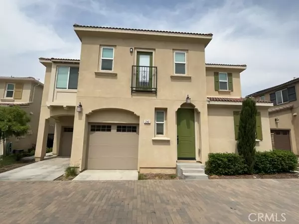 7155 Citrus 240, Fontana, CA 92336