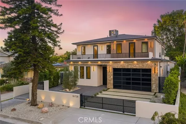 16728 Morrison ST, Encino, CA 91436