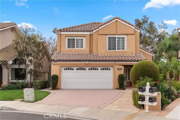 8238 E Woodwind, Orange, CA 92869