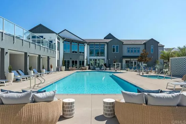 2025 Paseo Belluno 3, Chula Vista, CA 91913