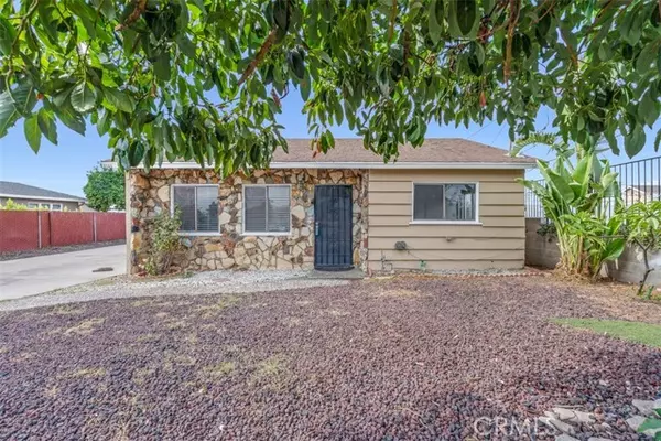 Baldwin Park, CA 91706,5049 Lante