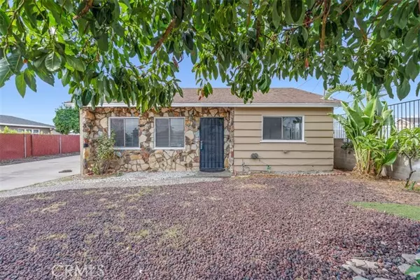 Baldwin Park, CA 91706,5049 Lante