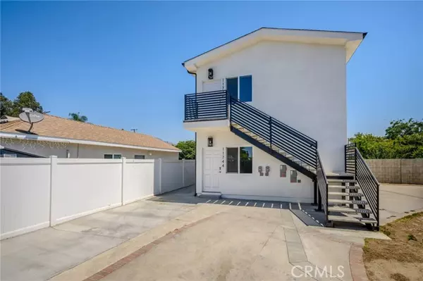 11746 N De Garmo AVE, San Fernando, CA 91340