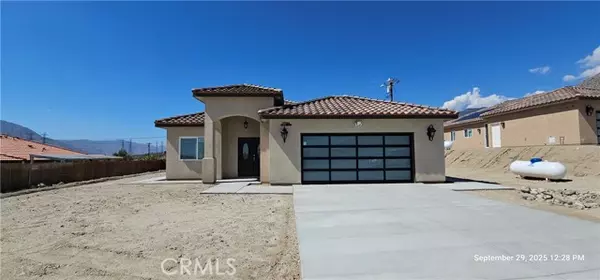 12805 Cottonwood RD, Whitewater, CA 92282