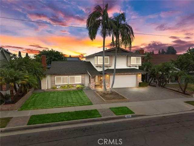 12010 La Cima DR, La Mirada, CA 90638