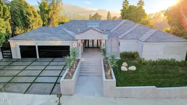 4423 Bergamo DR, Encino, CA 91436