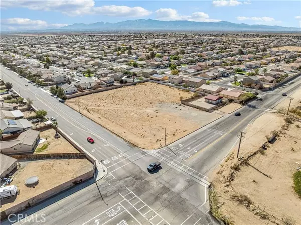 Adelanto, CA 92301,0 Mojave