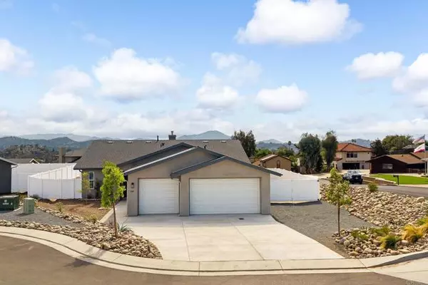 1609 Mauzy WAY, El Cajon, CA 92021