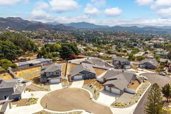 El Cajon, CA 92021,1609 Mauzy WAY