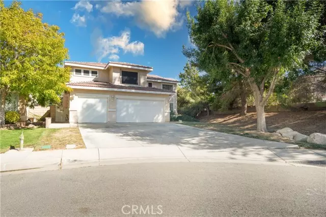 Palmdale, CA 93551,40270 Vista Pelona