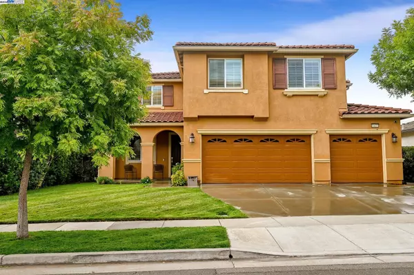 1427 Couples Cir, Fairfield, CA 94533