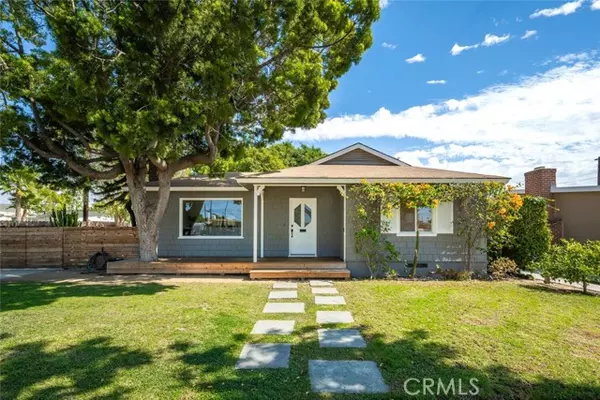 2670 Gondar AVE, Long Beach, CA 90815