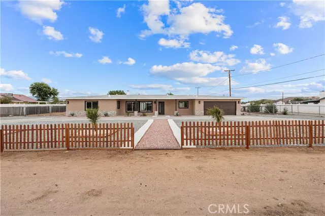 Apple Valley, CA 92307,21073 Thunderbird