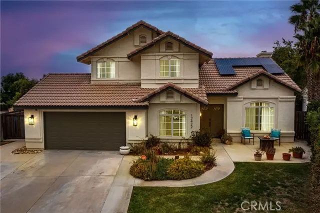 12422 Stardell LN, Yucaipa, CA 92399