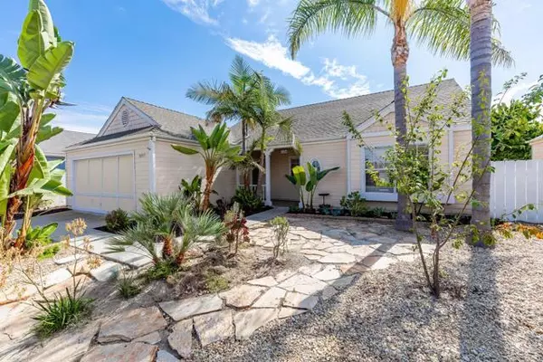 Oceanside, CA 92058,3897 Magnolia RD