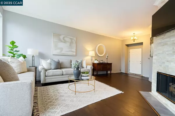 51 Eagle Lake Ct 11, San Ramon, CA 94582