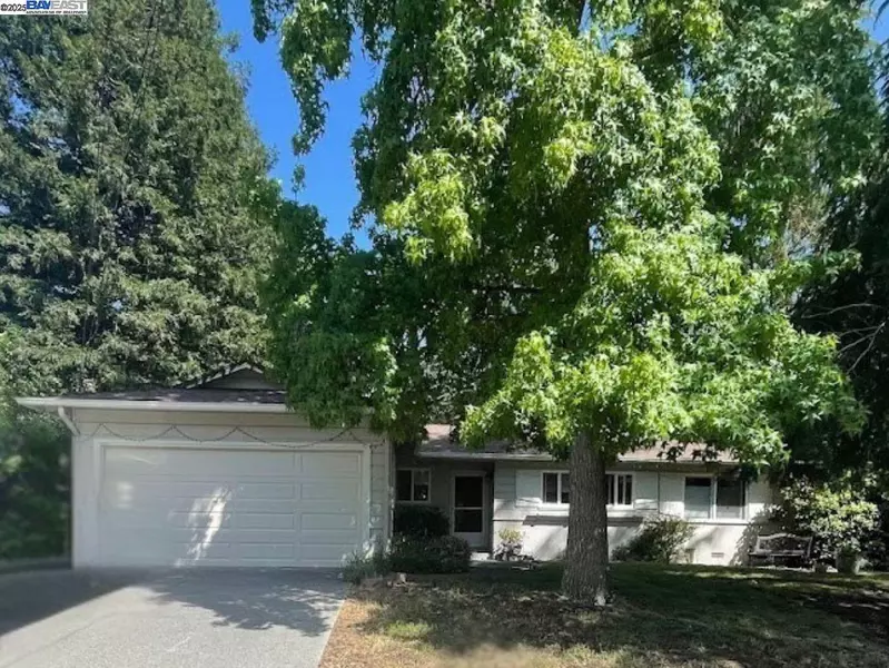 159 Verde Mesa Dr, Danville, CA 94526