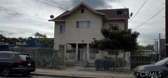 Los Angeles, CA 90007,150 W 33rd ST