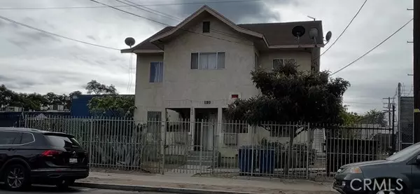 150 W 33rd ST, Los Angeles, CA 90007