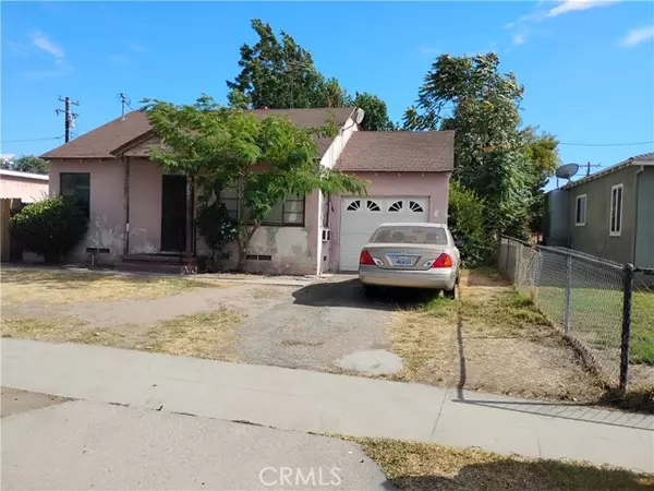 984 Fremont, Pomona, CA 91766