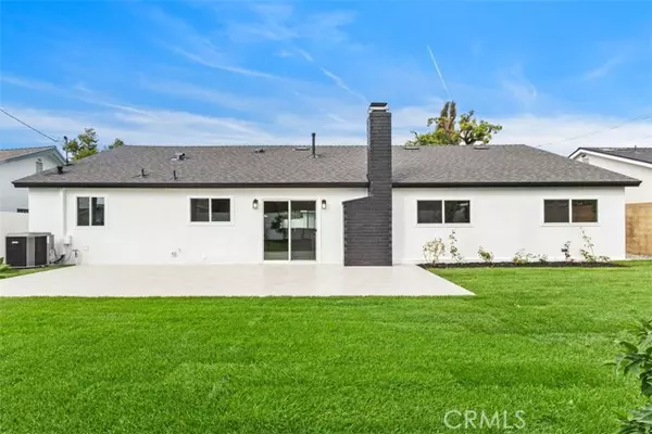 Orange, CA 92867,1412 E Quincy AVE