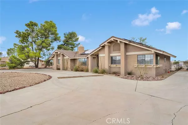Apple Valley, CA 92307,21230 Standing Rock