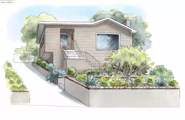 4081 Waterhouse Rd, Oakland, CA 94602