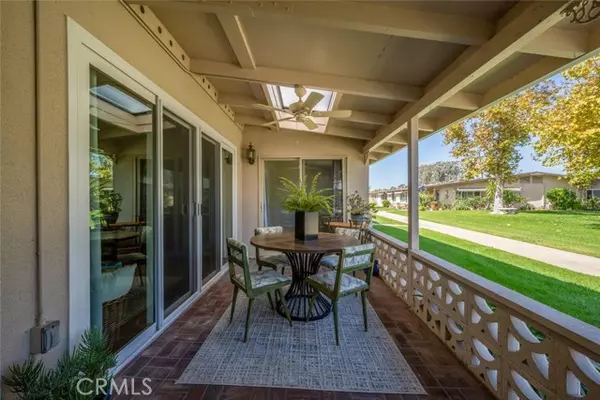 Seal Beach, CA 90740,13061 Del Monte DR 277L