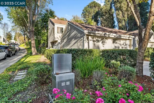 2552 Treeside WAY, Richmond, CA 94806