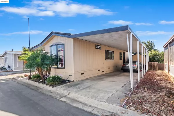 Bethel Island, CA 94511,3752 Porter Cir 25