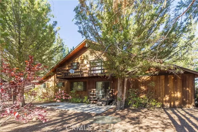 170 N Eureka DR, Big Bear Lake, CA 92315