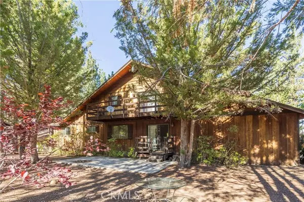 170 N Eureka DR, Big Bear Lake, CA 92315