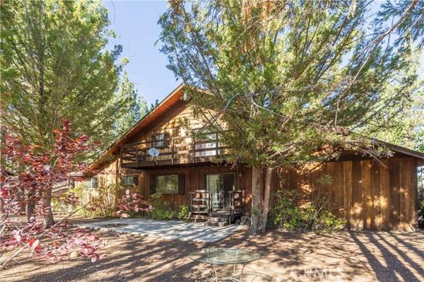 170 N Eureka DR, Big Bear Lake, CA 92315