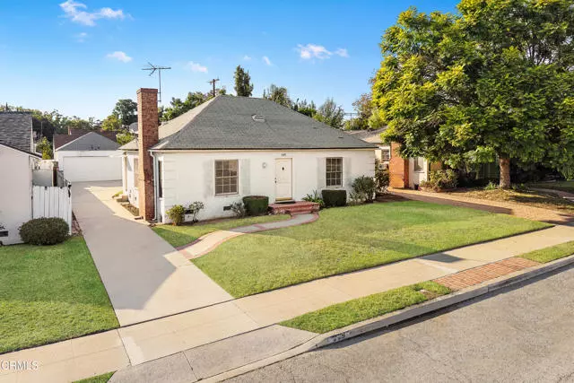 229 Cresta AVE, San Gabriel, CA 91775