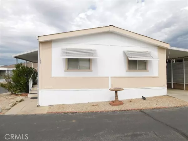 Yucaipa, CA 92399,12220 5th ST 193