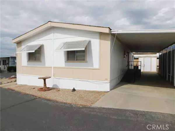 Yucaipa, CA 92399,12220 5th ST 193