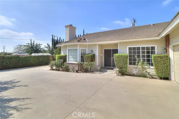 4939 Doreen AVE, Temple City, CA 91780