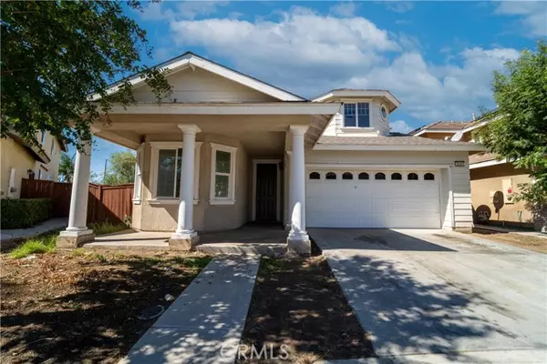 Perris, CA 92571,3294 Treehouse