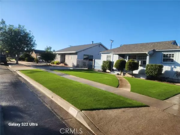 Torrance, CA 90504,2029 W 162nd