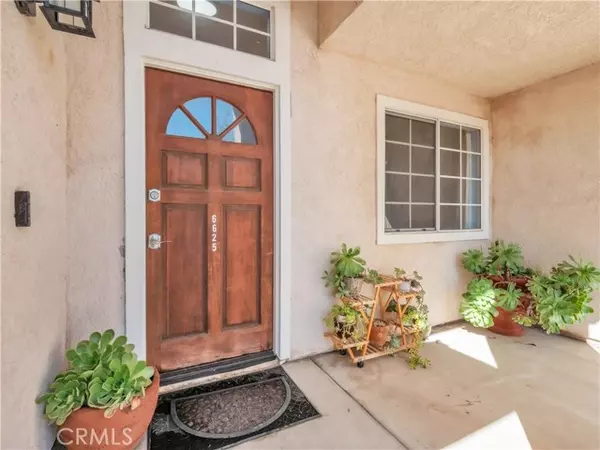 Palmdale, CA 93552,6625 Avenida De Camino