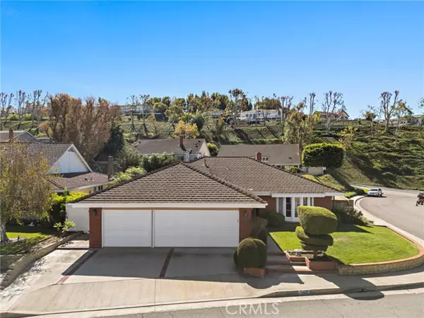 Anaheim Hills, CA 92807,450 S Mountain Glen RD