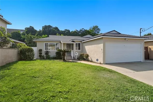 1460 W 187th PL, Gardena, CA 90248