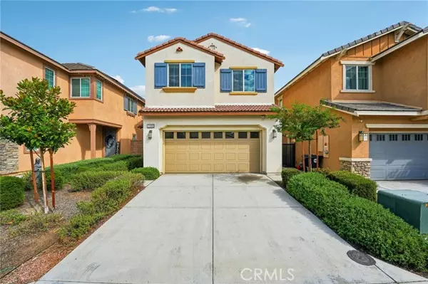 7199 Crescendo LN, Fontana, CA 92336