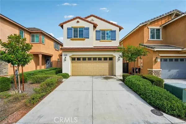7199 Crescendo LN, Fontana, CA 92336