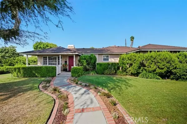 West Covina, CA 91790,1327 E Thelborn