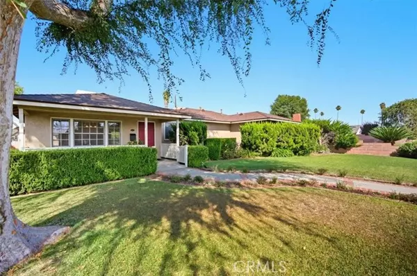 West Covina, CA 91790,1327 E Thelborn