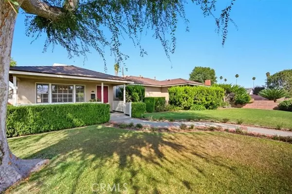 West Covina, CA 91790,1327 E Thelborn