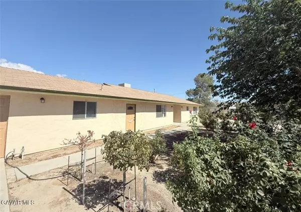 9459 E Avenue T2, Littlerock, CA 93543