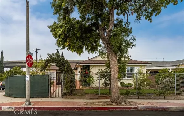 Arleta, CA 91331,9085 Remick AVE